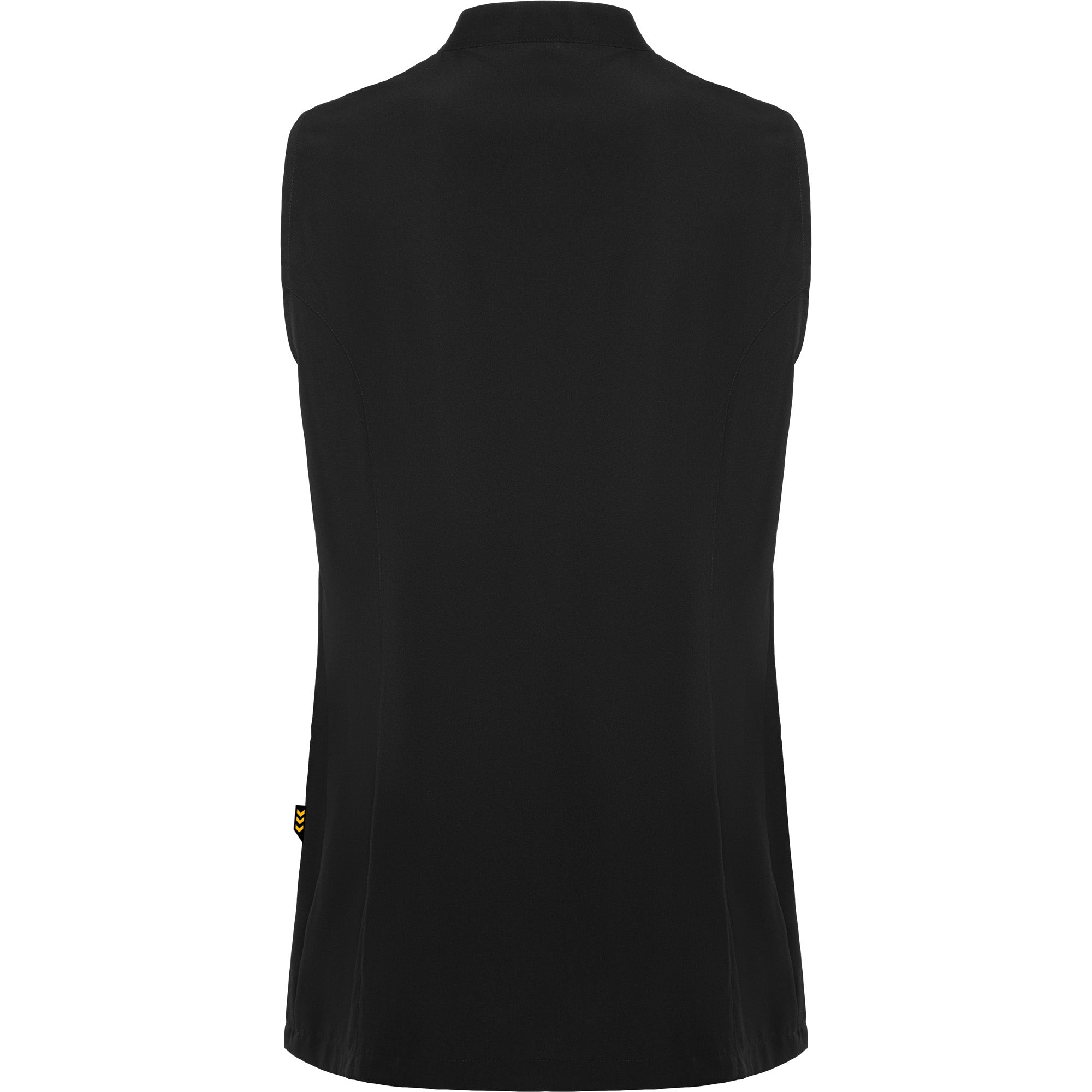 Blouse médicale sans manches Roly Aldany – Personnalisable