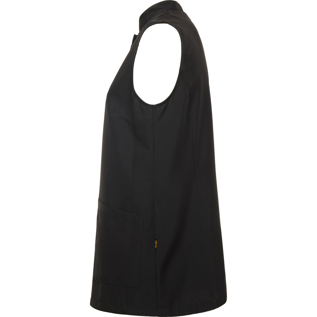 Blouse médicale sans manches Roly Aldany – Personnalisable