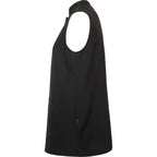 Blouse médicale sans manches Roly Aldany – Personnalisable