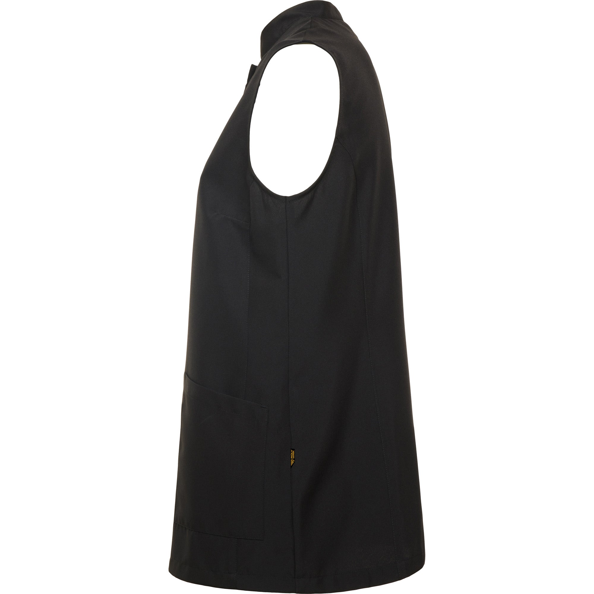 Blouse médicale sans manches Roly Aldany – Personnalisable