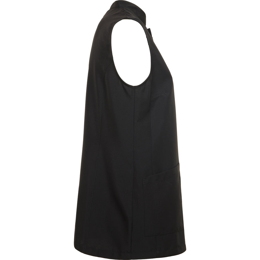 Blouse médicale sans manches Roly Aldany – Personnalisable
