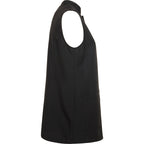 Blouse médicale sans manches Roly Aldany – Personnalisable