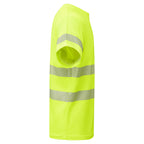 T-shirt haute visibilité Roly TAURI – Personnalisable avec logo