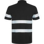 Polo haute visibilité Roly FORAN – Personnalisable avec logo