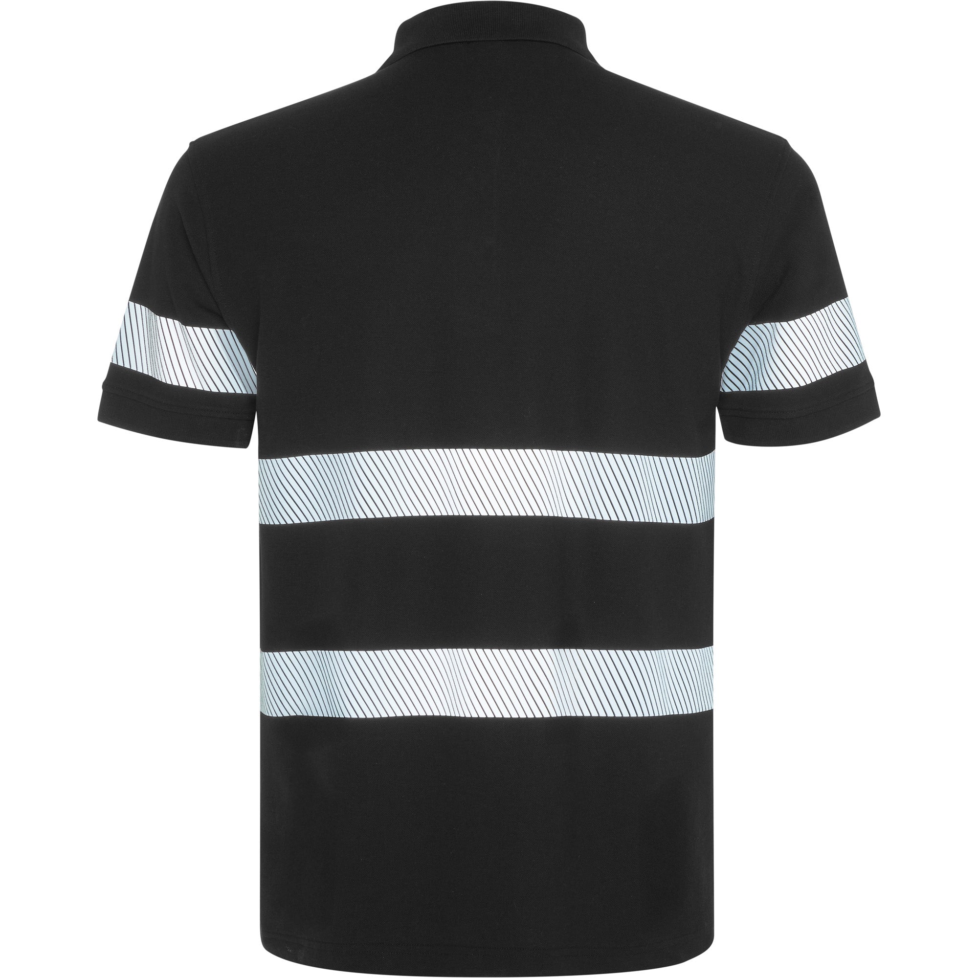 Polo haute visibilité Roly FORAN – Personnalisable avec logo