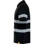 Polo haute visibilité Roly FORAN – Personnalisable avec logo