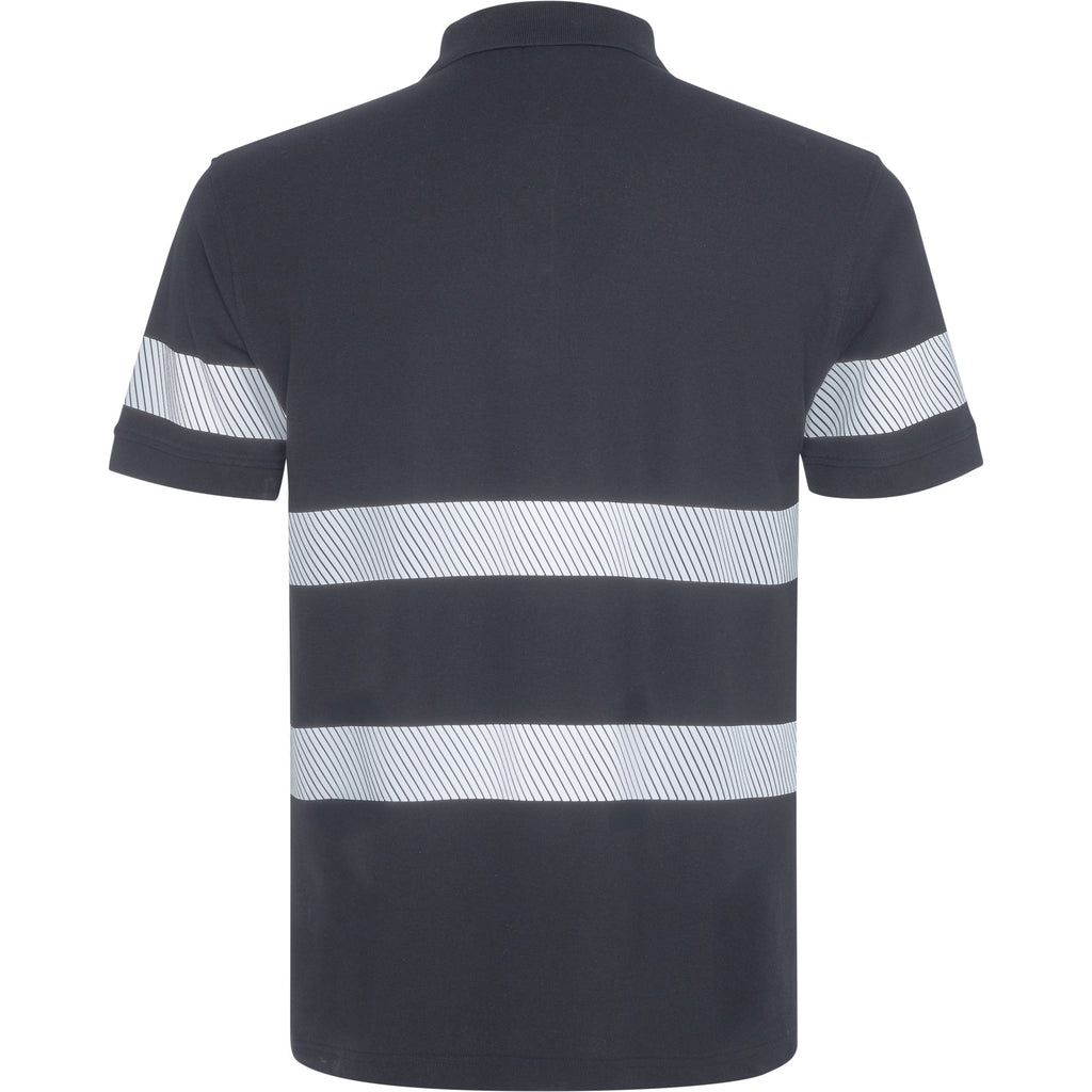 Polo haute visibilité Roly FORAN – Personnalisable avec logo