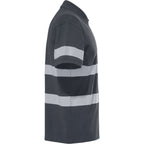 Polo haute visibilité Roly FORAN – Personnalisable avec logo