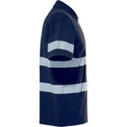 Polo haute visibilité Roly FORAN – Personnalisable avec logo