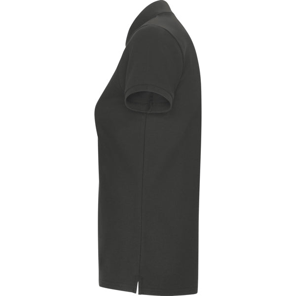 Polo Femme Personnalisé Pegaso Premium – Anti-Boulochage | Entreprise & Équipe