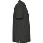 Polo PEGASO Homme Premium 6609 – Polo Professionnel Anti-Boulochage