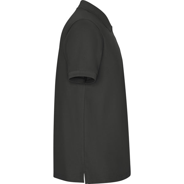 Polo PEGASO Homme Premium 6609 – Polo Professionnel Anti-Boulochage