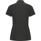 Polo Femme Personnalisé Pegaso Premium – Anti-Boulochage | Entreprise & Équipe