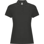 Polo Femme Personnalisé Pegaso Premium – Anti-Boulochage | Entreprise & Équipe