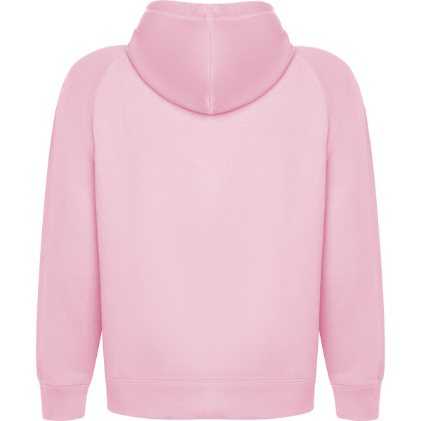 Sweat à Capuche Unisexe VINSON SU1074 – Coton Bio et Matières Recyclées