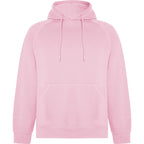 Sweat à Capuche Unisexe VINSON SU1074 – Coton Bio et Matières Recyclées