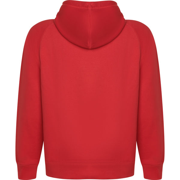 Sweat à Capuche Unisexe VINSON SU1074 – Coton Bio et Matières Recyclées