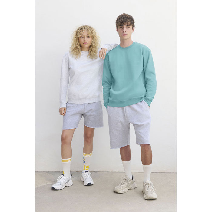 Sweat Col Rond Unisexe Personnalisable SOL'S Columbia – 280g | Entreprise & Équipe