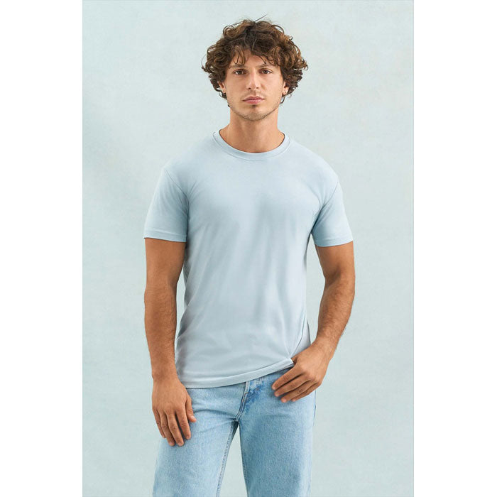 T-shirt Homme Personnalisable SOL'S Imperial – 190g | Entreprise & Association