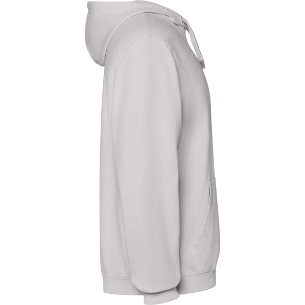 Sweat à Capuche Unisexe KENIA SU2204 – Style Délavé