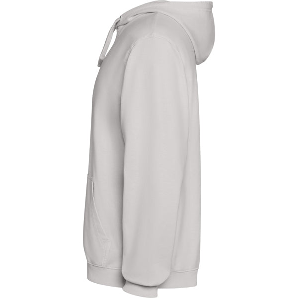 Sweat à Capuche Unisexe KENIA SU2204 – Style Délavé