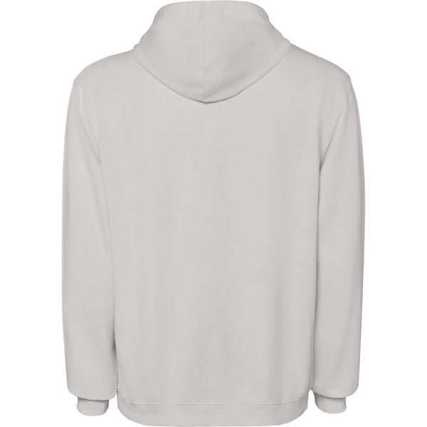 Sweat à Capuche Unisexe KENIA SU2204 – Style Délavé