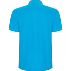 Polo PEGASO Homme Premium 6609 – Polo Professionnel Anti-Boulochage