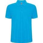 Polo PEGASO Homme Premium 6609 – Polo Professionnel Anti-Boulochage