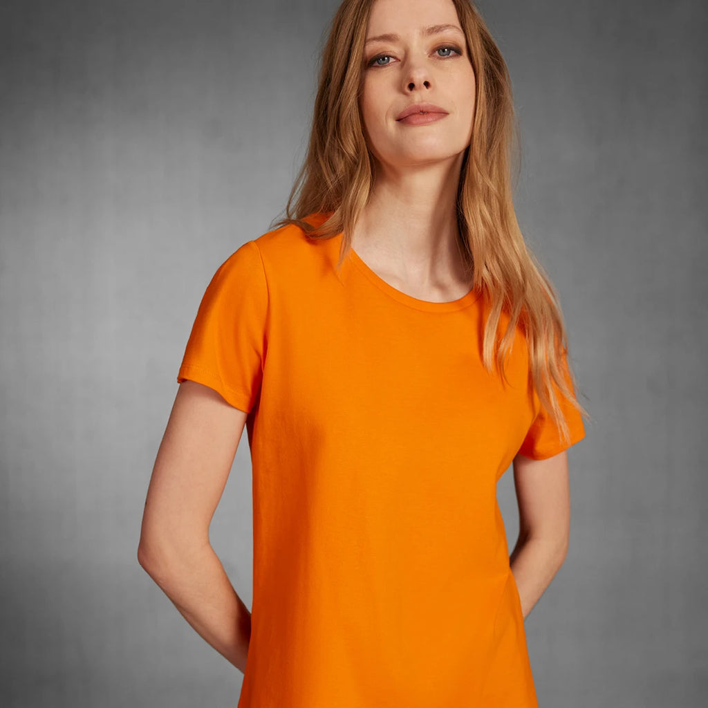 T-shirt Femme Avec Votre Logo B&C E190 – Entreprise & Événement