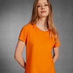 T-shirt Femme Avec Votre Logo B&C E190 – Entreprise & Événement