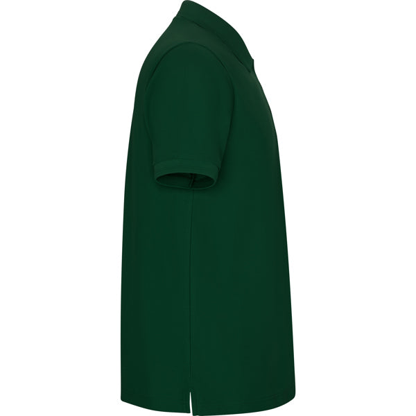 Polo PEGASO Homme Premium 6609 – Polo Professionnel Anti-Boulochage