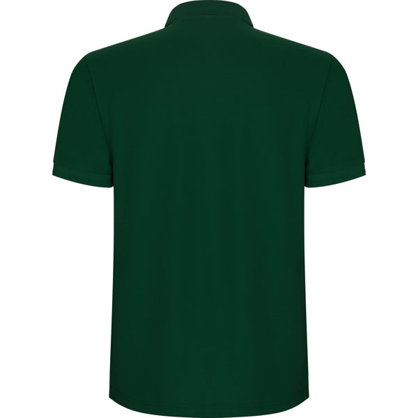 Polo PEGASO Homme Premium 6609 – Polo Professionnel Anti-Boulochage