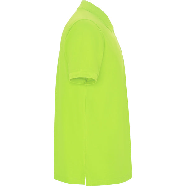 Polo PEGASO Homme Premium 6609 – Polo Professionnel Anti-Boulochage