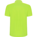 Polo PEGASO Homme Premium 6609 – Polo Professionnel Anti-Boulochage