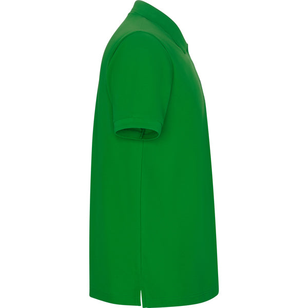 Polo PEGASO Homme Premium 6609 – Polo Professionnel Anti-Boulochage