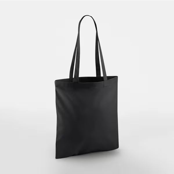 Tote Bag Coton W101 – Bag for Life Personnalisable