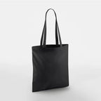 Tote Bag Coton W101 – Bag for Life Personnalisable