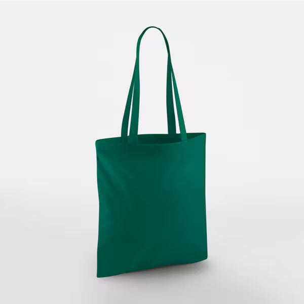 Tote Bag Coton W101 – Bag for Life Personnalisable