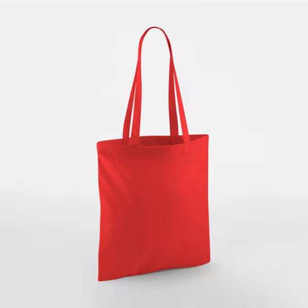 Tote Bag Coton W101 – Bag for Life Personnalisable