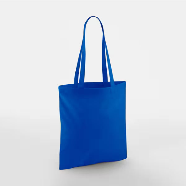Tote Bag Coton W101 – Bag for Life Personnalisable