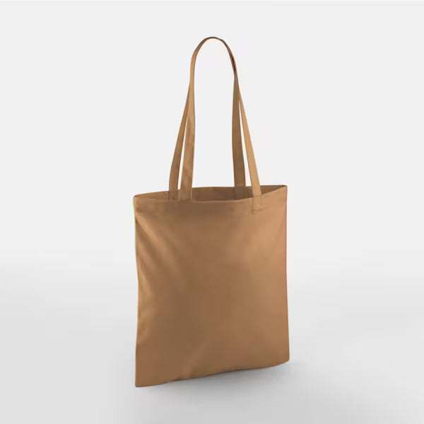 Tote Bag Coton W101 – Bag for Life Personnalisable