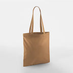 Tote Bag Coton W101 – Bag for Life Personnalisable