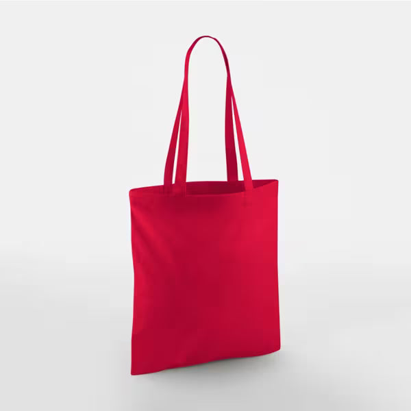 Tote Bag Coton W101 – Bag for Life Personnalisable