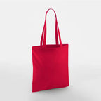 Tote Bag Coton W101 – Bag for Life Personnalisable