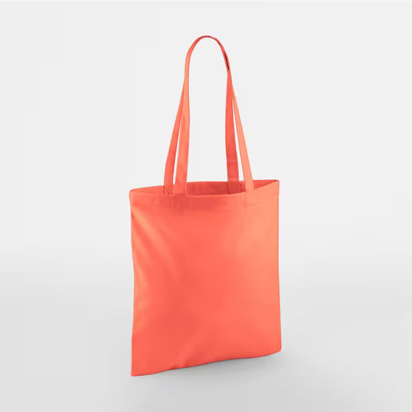 Tote Bag Coton W101 – Bag for Life Personnalisable