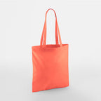 Tote Bag Coton W101 – Bag for Life Personnalisable