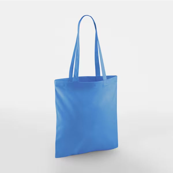 Tote Bag Coton W101 – Bag for Life Personnalisable