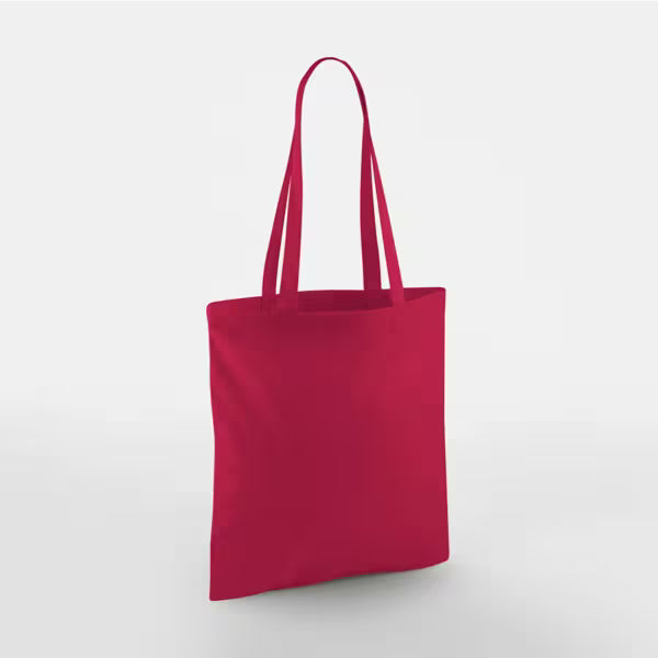 Tote Bag Coton W101 – Bag for Life Personnalisable
