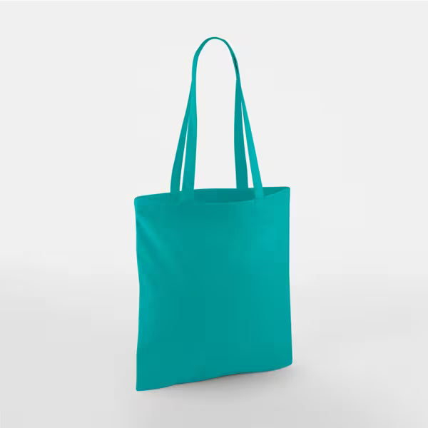 Tote Bag Coton W101 – Bag for Life Personnalisable