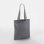 Tote Bag Coton W101 – Bag for Life Personnalisable